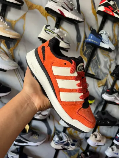Zapatillas de temporada a precios de locura
