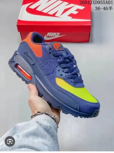 Nike Air Máx 90
