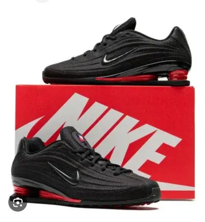 Nike Shox z