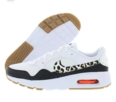 Las sc en animal print