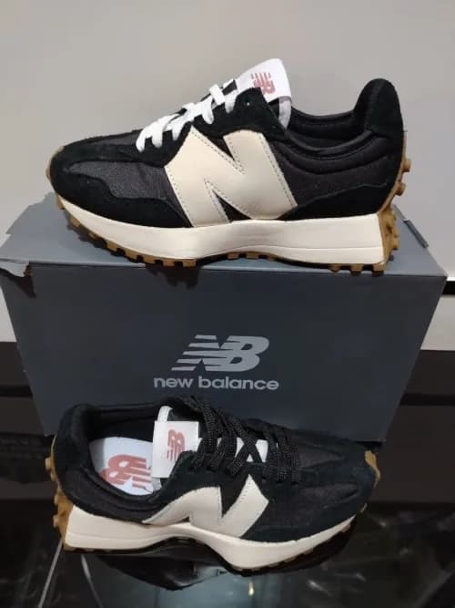 Un clásico en Las new balance